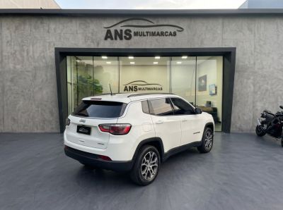 JEEP Compass Longitude 1.3 16v T270 2025 - miniatura 5