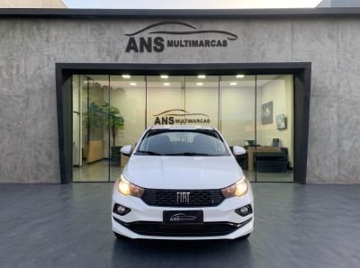 FIAT Argo 1.0 2022