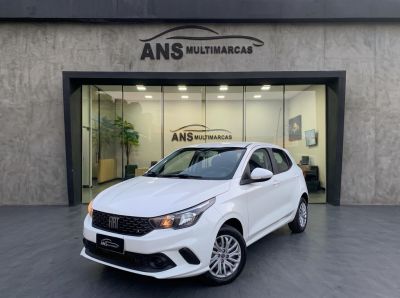 FIAT Argo 1.0 2022 - miniatura 2
