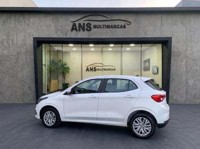 FIAT Argo 1.0 2022 - miniatura 4
