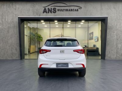 FIAT Argo 1.0 2022 - miniatura 5