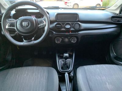 FIAT Argo 1.0 2022 - miniatura 6