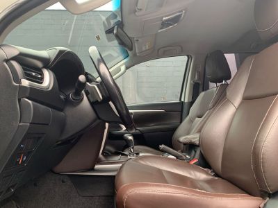 TOYOTA Hilux SRX D4-D 2.8TDi 16v 4x4 2019 - miniatura 8