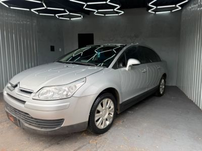 CITROEN C4 Pallas GLX 2.0 16v 2010