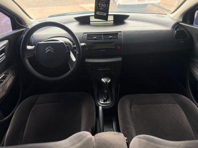 CITROEN C4 Pallas GLX 2.0 16v 2010 - miniatura 3