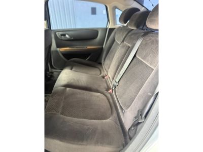 CITROEN C4 Pallas GLX 2.0 16v 2010 - miniatura 5