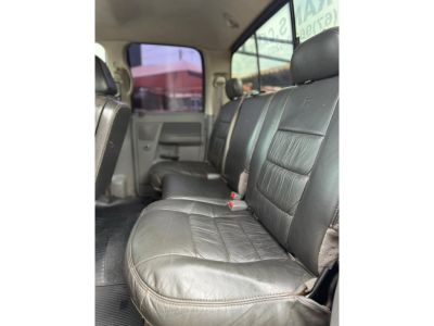 DODGE Ram 2500 SLT 5.9TDi 24v 4X4 C.D. 2008 - miniatura 5