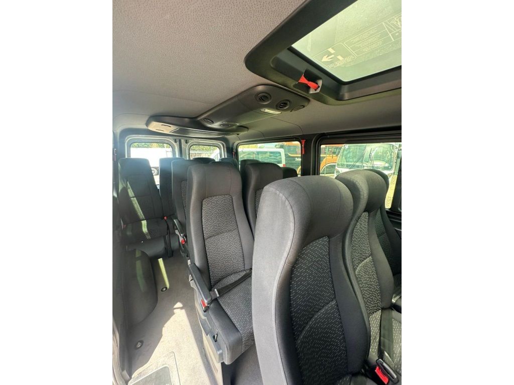 MERCEDES-BENZ Sprinter 416 Van 2.2CDI  2022 - miniatura 4
