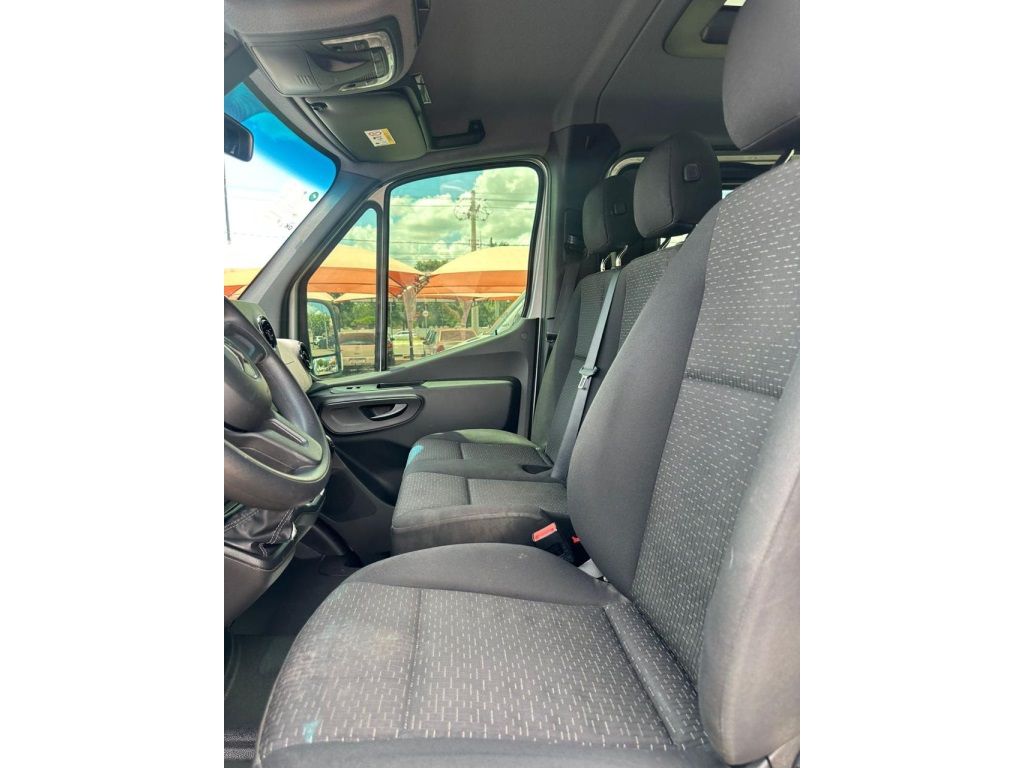 MERCEDES-BENZ Sprinter 416 Van 2.2CDI  2022 - miniatura 5
