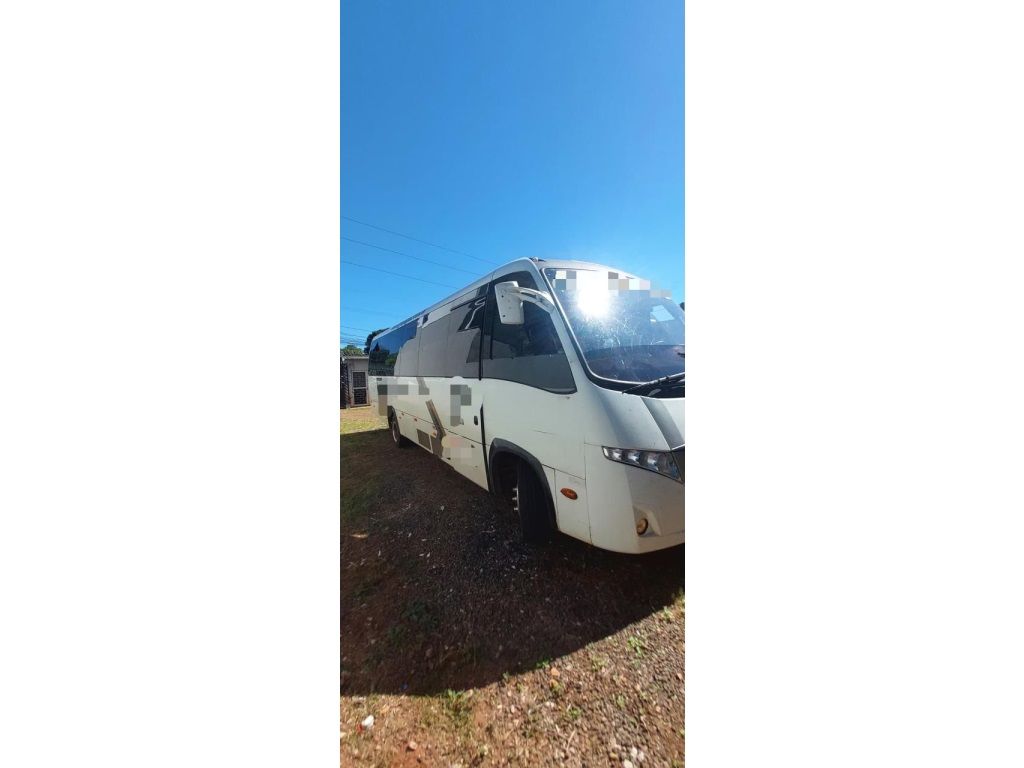 MARCOPOLO Volare W9  2012 - miniatura 5