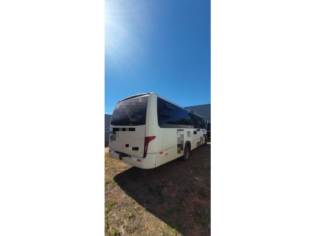 MARCOPOLO Volare W9  2012 - miniatura 7