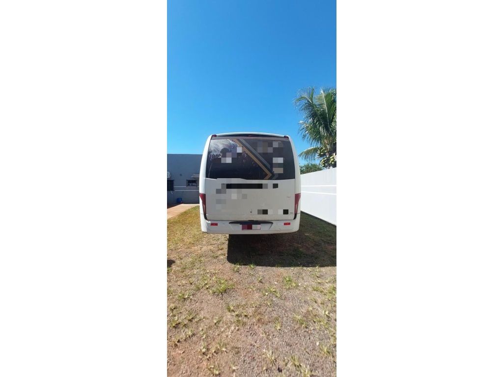 MARCOPOLO Volare W9  2012 - miniatura 8