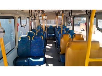 AGRALE 8700  2016 - miniatura 2