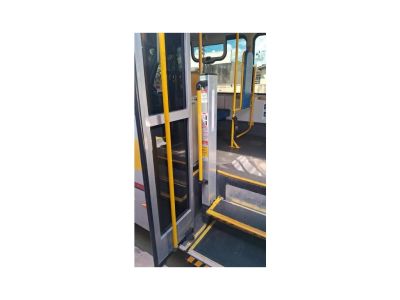 AGRALE 8700  2016 - miniatura 6