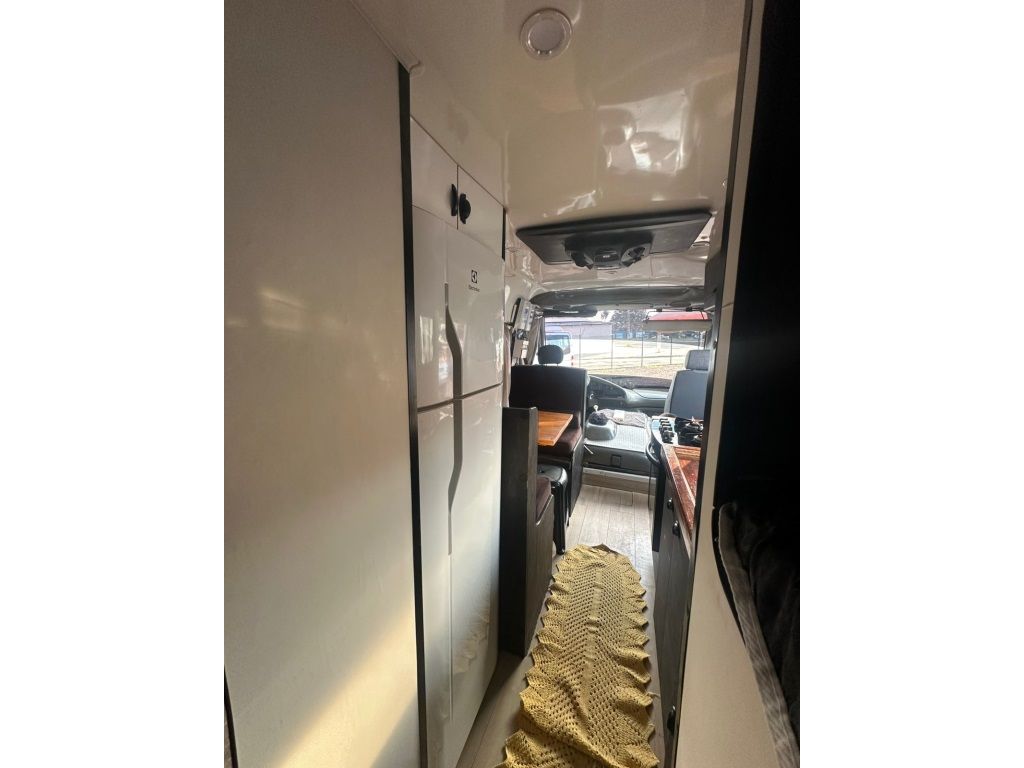 MARCOPOLO Motorhome  2001 - miniatura 8