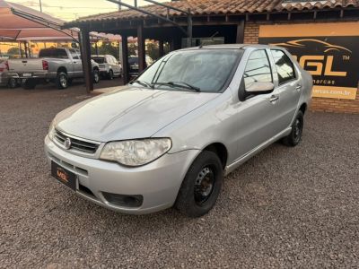 FIAT Siena ELX 1.0 2005