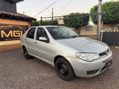 FIAT Siena ELX 1.0 2005 - miniatura 2
