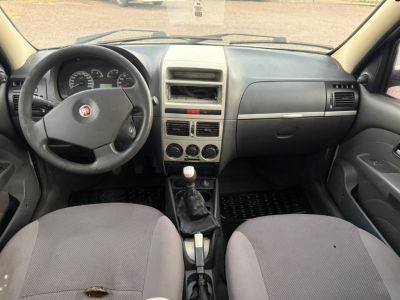 FIAT Siena ELX 1.0 2005 - miniatura 3