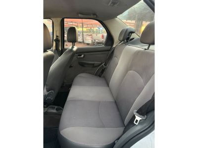 FIAT Siena ELX 1.0 2005 - miniatura 4