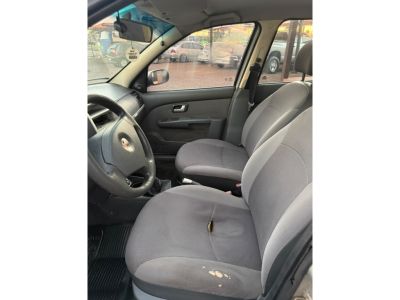 FIAT Siena ELX 1.0 2005 - miniatura 5
