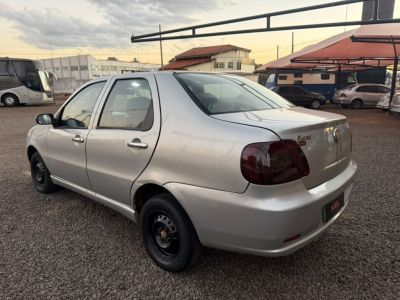 FIAT Siena ELX 1.0 2005 - miniatura 6