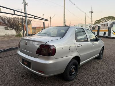 FIAT Siena ELX 1.0 2005 - miniatura 7