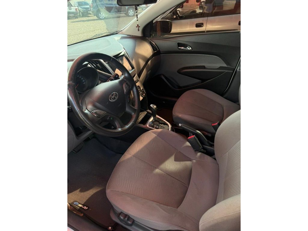 HYUNDAI HB20 Premium 1.6 16v 2014 - miniatura 4