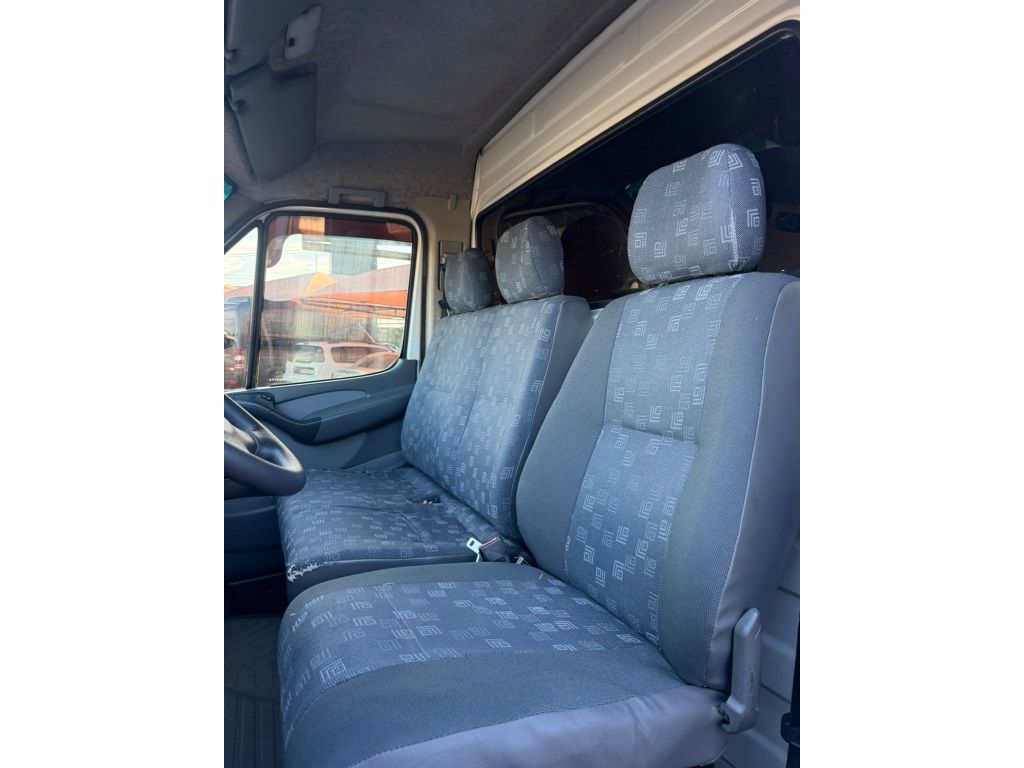 MERCEDES-BENZ Sprinter 313 Furgão 2.2CDI 2007 - miniatura 8