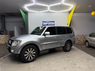 MITSUBISHI Pajero Full HPE 3.8 V6 24v 4x4 2008