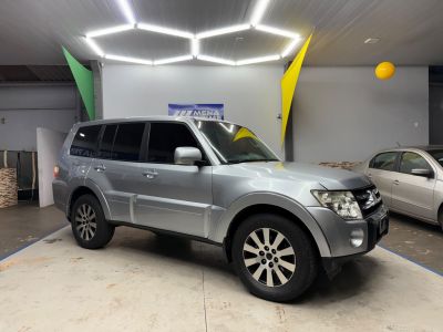 MITSUBISHI Pajero Full HPE 3.8 V6 24v 4x4 2008 - miniatura 2