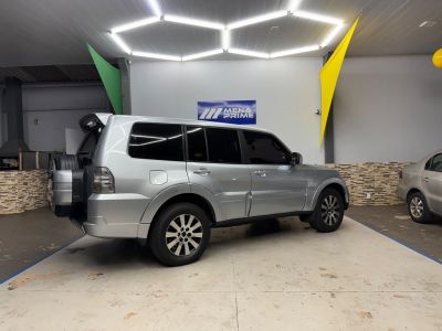 MITSUBISHI Pajero Full HPE 3.8 V6 24v 4x4 2008 - miniatura 4
