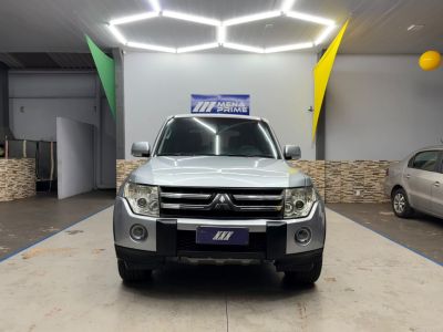 MITSUBISHI Pajero Full HPE 3.8 V6 24v 4x4 2008 - miniatura 5