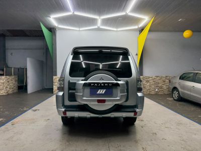 MITSUBISHI Pajero Full HPE 3.8 V6 24v 4x4 2008 - miniatura 6
