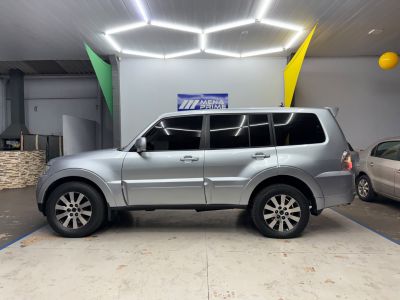 MITSUBISHI Pajero Full HPE 3.8 V6 24v 4x4 2008 - miniatura 8
