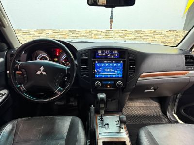 MITSUBISHI Pajero Full HPE 3.8 V6 24v 4x4 2008 - miniatura 9