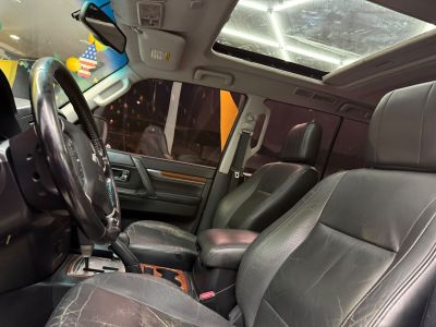MITSUBISHI Pajero Full HPE 3.8 V6 24v 4x4 2008 - miniatura 10