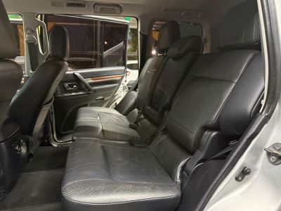 MITSUBISHI Pajero Full HPE 3.8 V6 24v 4x4 2008 - miniatura 11