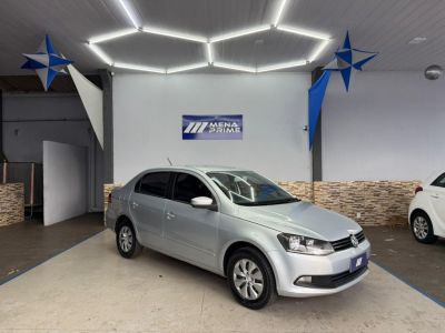VOLKSWAGEN Voyage 1.0 2014 - miniatura 2