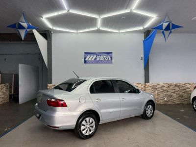 VOLKSWAGEN Voyage 1.0 2014 - miniatura 3