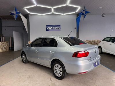 VOLKSWAGEN Voyage 1.0 2014 - miniatura 4