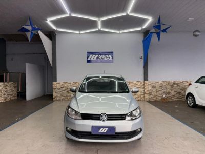 VOLKSWAGEN Voyage 1.0 2014 - miniatura 5