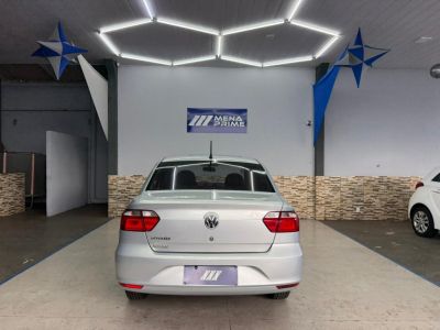 VOLKSWAGEN Voyage 1.0 2014 - miniatura 6