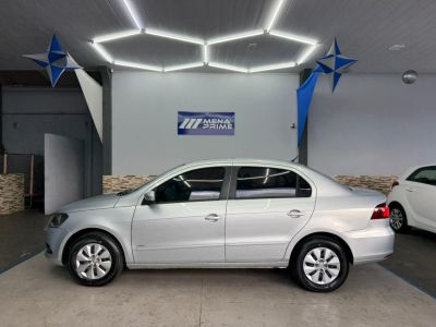 VOLKSWAGEN Voyage 1.0 2014 - miniatura 7