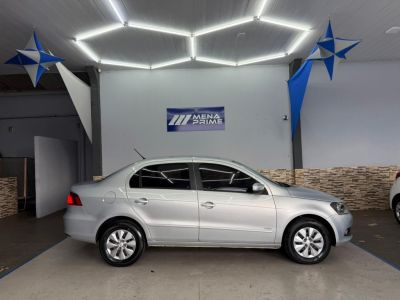 VOLKSWAGEN Voyage 1.0 2014 - miniatura 8