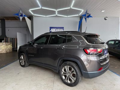 JEEP Compass Longitude 1.3 16v T270 2023 - miniatura 4