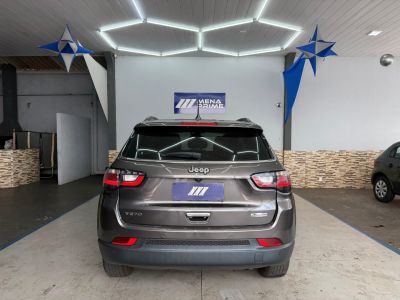 JEEP Compass Longitude 1.3 16v T270 2023 - miniatura 6