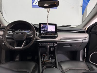 JEEP Compass Longitude 1.3 16v T270 2023 - miniatura 9
