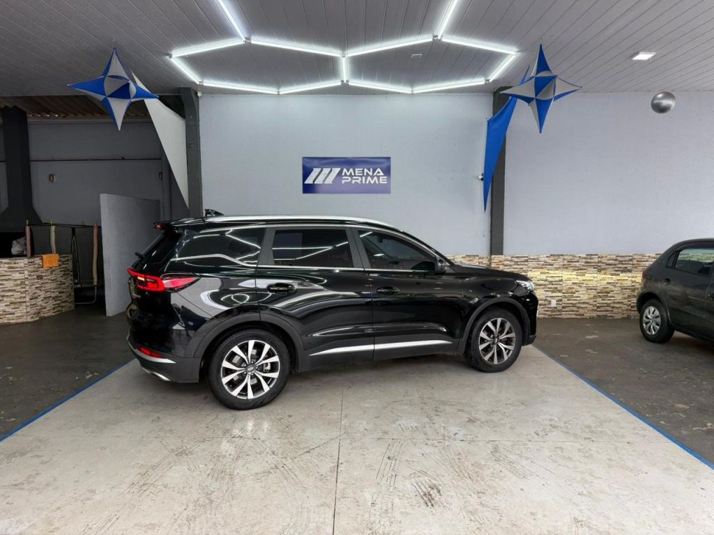 CHERY Tiggo 7 Pro 1.6T 16v 2023 - miniatura 3
