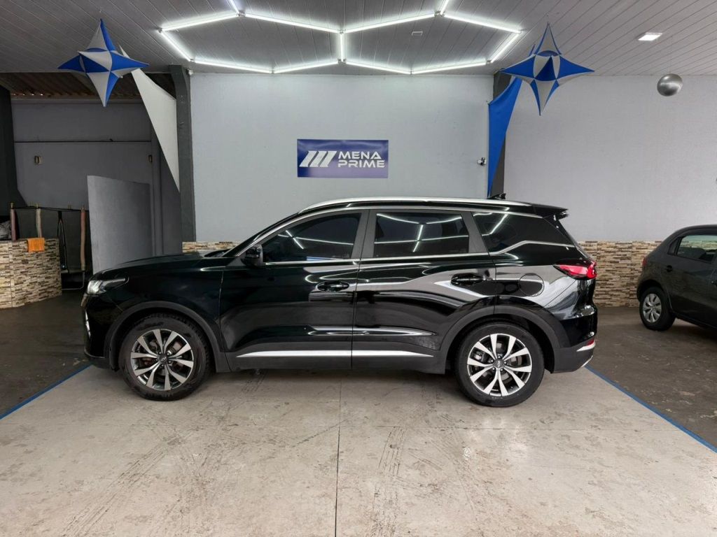 CHERY Tiggo 7 Pro 1.6T 16v 2023 - miniatura 7