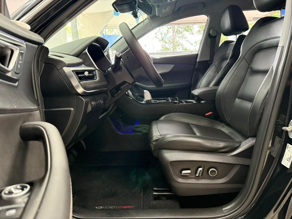 CHERY Tiggo 7 Pro 1.6T 16v 2023 - miniatura 10